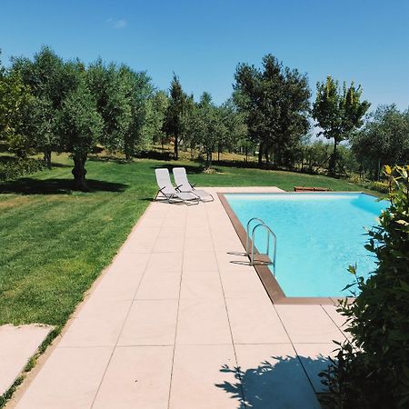 Angelucci Agriturismo Con Camere E Agri Camping Lanciano Exterior photo