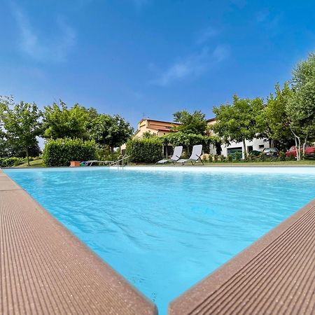 Angelucci Agriturismo Con Camere E Agri Camping Lanciano Exterior photo