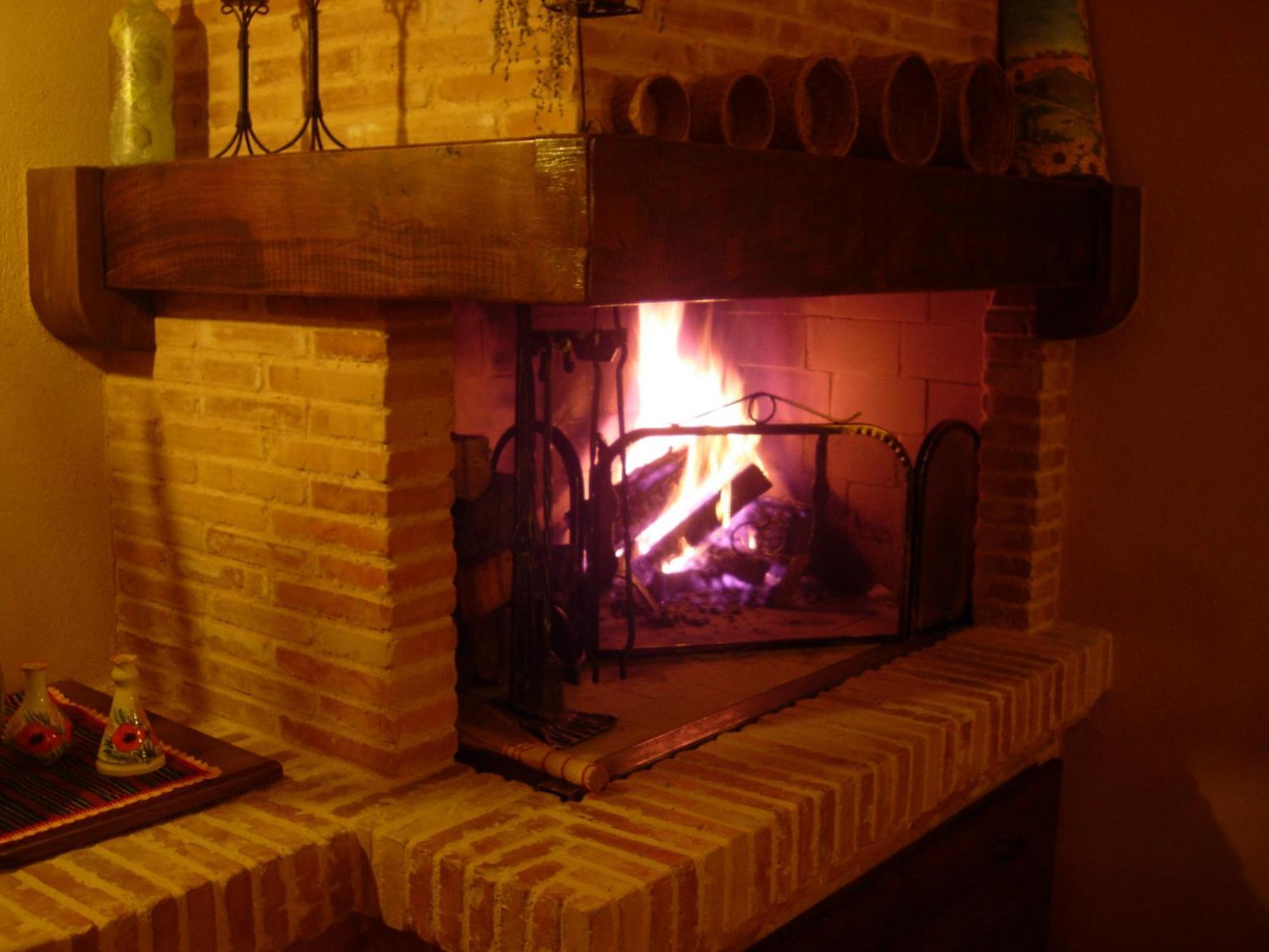 Angelucci Agriturismo Con Camere E Agri Camping Lanciano Exterior photo