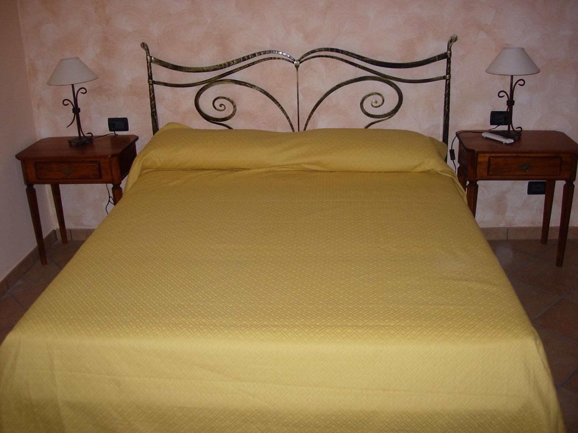 Angelucci Agriturismo Con Camere E Agri Camping Lanciano Exterior photo