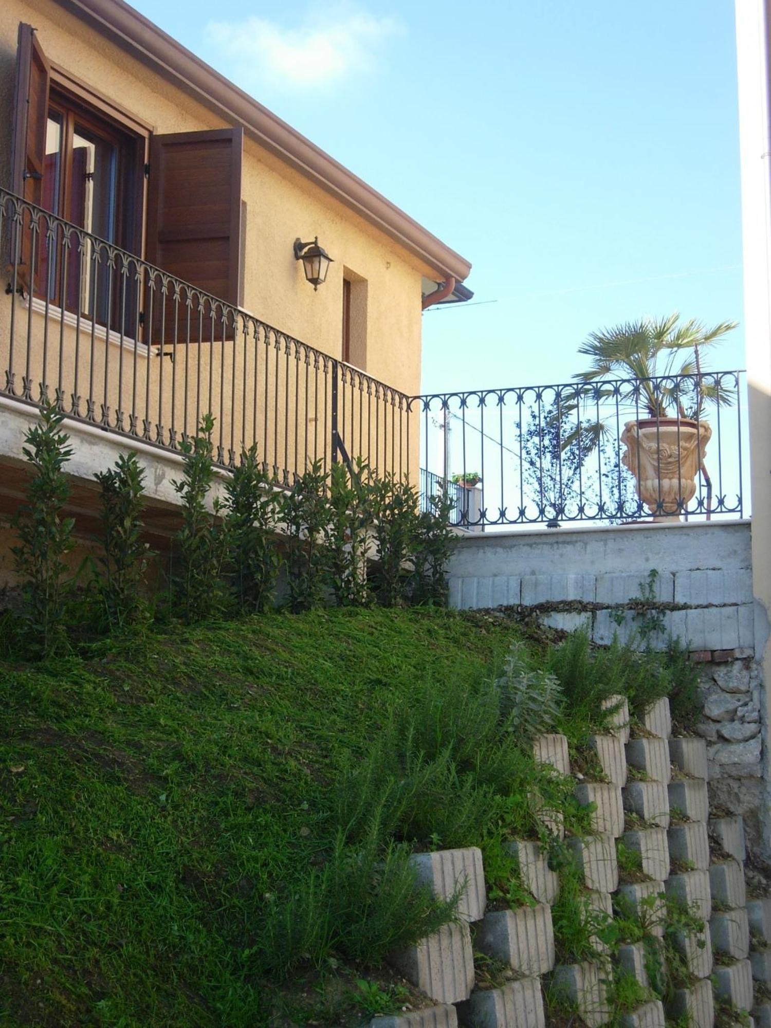 Angelucci Agriturismo Con Camere E Agri Camping Lanciano Exterior photo