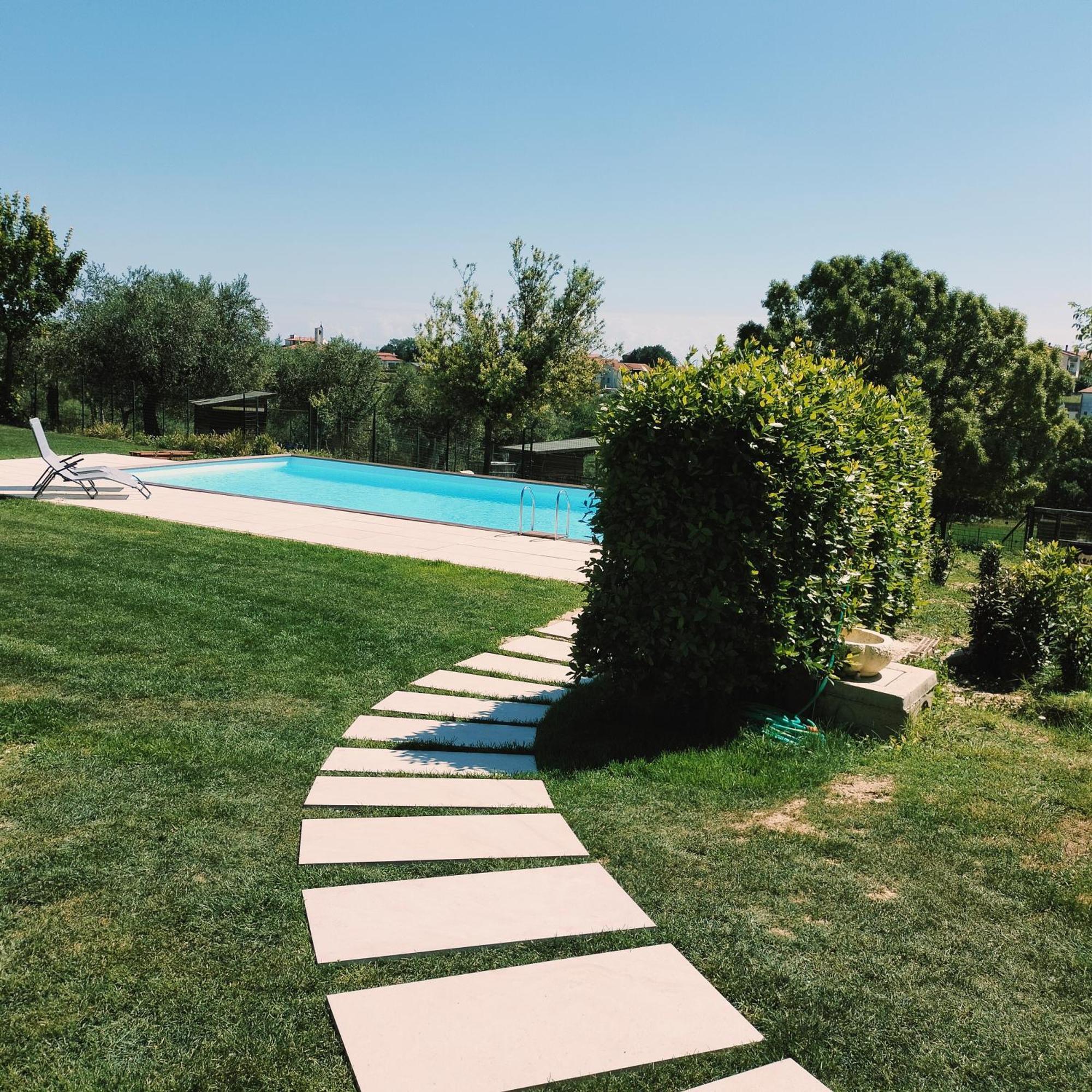Angelucci Agriturismo Con Camere E Agri Camping Lanciano Exterior photo