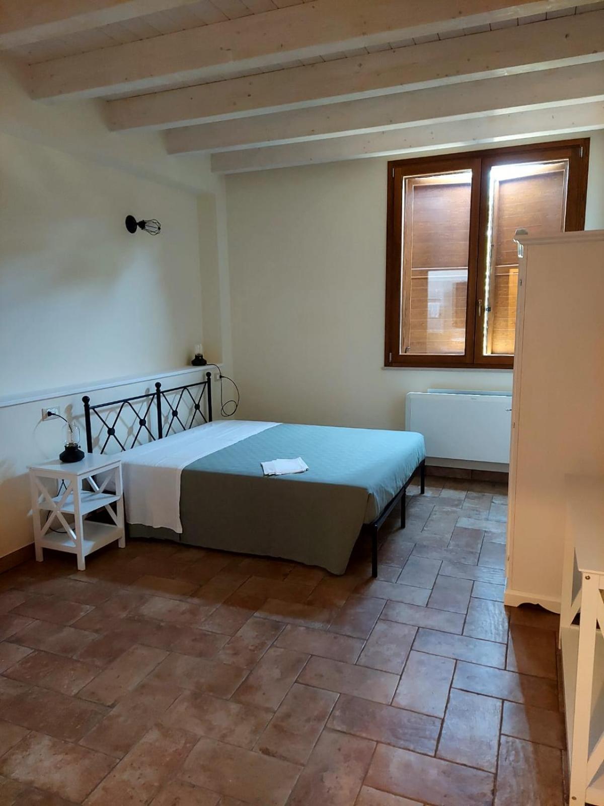 Angelucci Agriturismo Con Camere E Agri Camping Lanciano Exterior photo