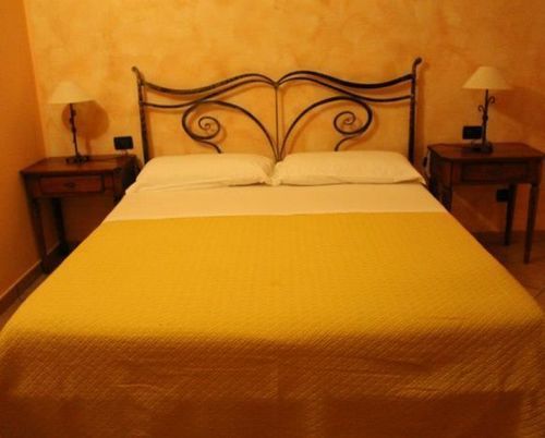 Angelucci Agriturismo Con Camere E Agri Camping Lanciano Exterior photo