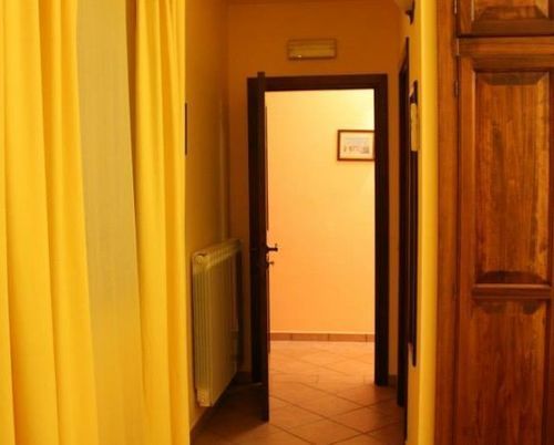 Angelucci Agriturismo Con Camere E Agri Camping Lanciano Exterior photo